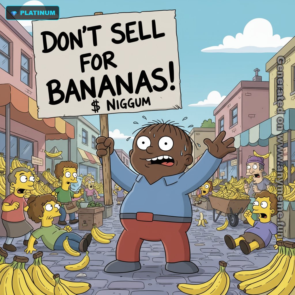 DmitrySuv's tweet image. lets bagwork and spread the X

$niggum loves you!