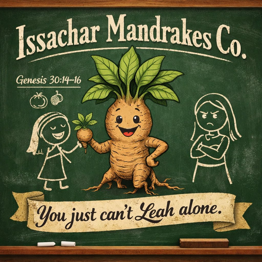 HeyMatRobertson's tweet image. #thebiblerecap #day22