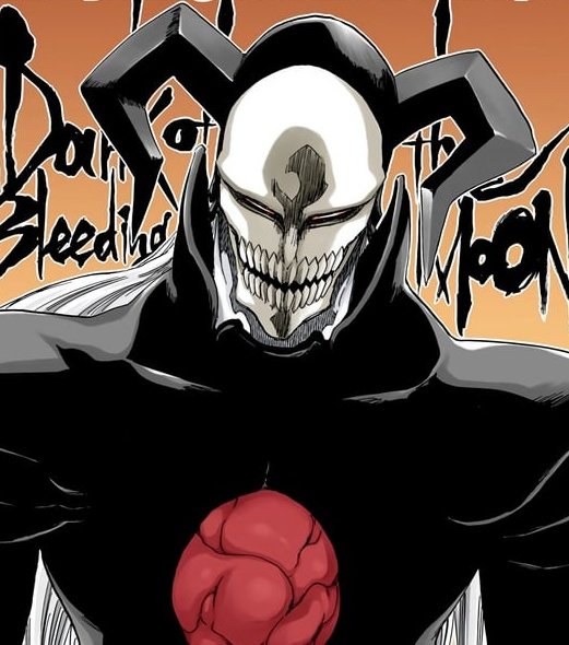 Daily Zangetsu - 斬月 tweet media