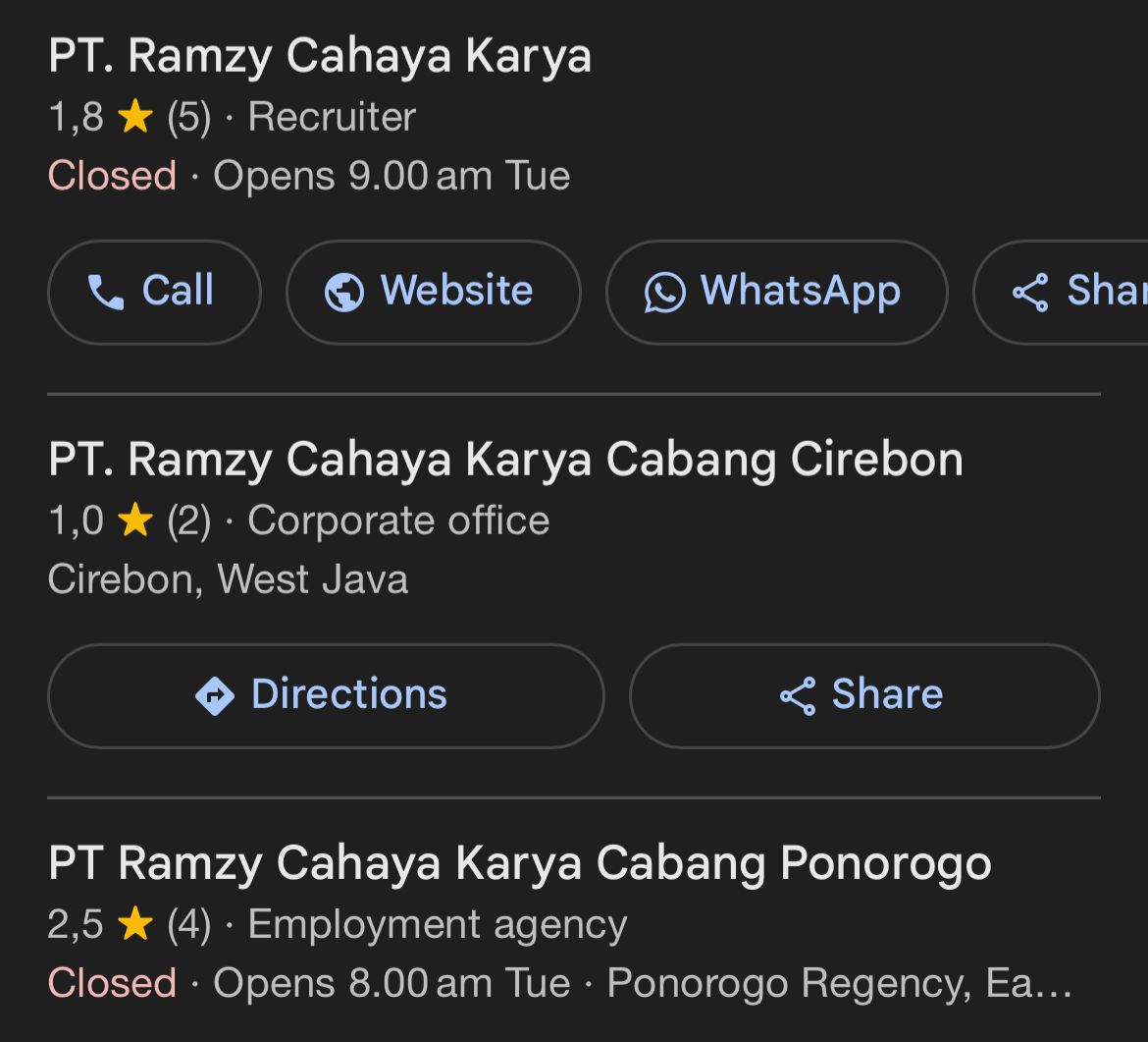 tanyakanrl's tweet image. 💚 tolong bantu retweet, ayah aku ketipu puluhan juta sama dia dan ayahnya.