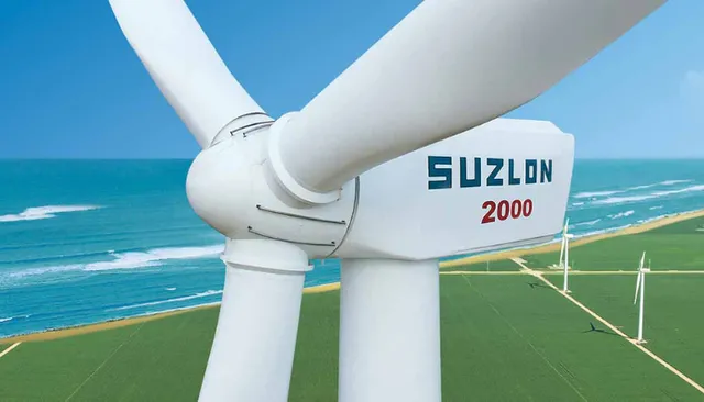 n_stox's tweet image. Suzlon Energy: Why Wind Is Back in the Spotlight💨

India’s renewable energy story is evolving — from capacity addition to power availability.🌱

And wind energy is becoming the backbone of firm, reliable green power.⚡

Here’s why ???

#suzlon #windenergy #suzlonenergy
