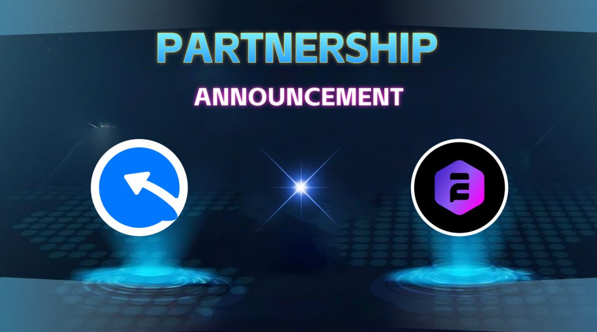 ChainThink_news's tweet photo. 📢 Strategic Media Collaboration | @ENexus_Fi 

E-Nexus is an AgentFi-native autonomous execution protocol built on the high-performance ENI blockchain, designed to redefine how liquidity, execution, and value distribution operate in the era of algorithmic finance.

By integrating intelligent agent execution systems, Protocol-Owned Liquidity (PoL), and on-chain enforced rules, E-Nexus removes manual intervention from capital deployment, market-making, and yield distribution — enabling value flows to be governed entirely by transparent algorithmic logic.

Positioned as a sovereign execution layer for the AgentFi economy, E-Nexus is advancing on-chain finance from human-led governance toward a fully autonomous, verifiable, and machine-driven execution network.

👉 Join the ChainThink Hub: https://t.co/C9vC8RG9LO

Get insights on AgentFi, on-chain execution infrastructure, and the future of algorithmic finance.

#AgentFi #DeFi #Blockchain #Web3 #OnChain #Infrastructure
