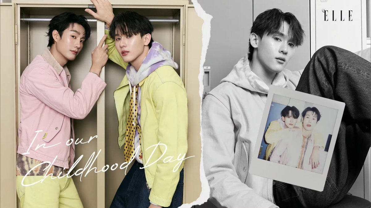 Kemsen2000's tweet image. Goddamn???? I'm gone. Far too gone

FORCEBOOK X ELLE BSIDE
#ELLEBsideStoryxForceBook