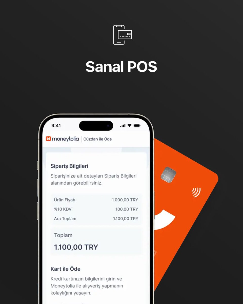 Moneytolia Kurumsal Hesaba şimdi başvurun. 
#Moneytolia #ParanınYeniHali