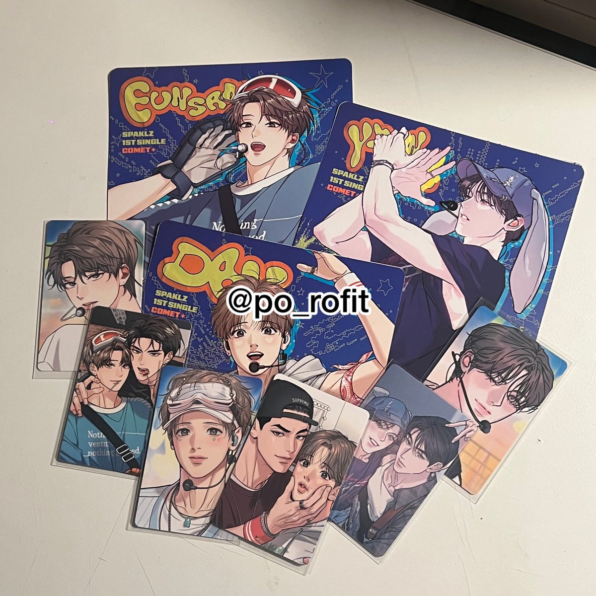 po_rofit's tweet image. 🏒มาแจกการ์ดปฏิทิน LEZHIN 2026 1รางวัลได้ทั้ง3เรื่องเลยนะคะ เนื่องจากเค้าได้เป็นผู้โชคดี I feel the red 😭❤️
ประกาศ 25 ม.ค  (รีอย่างเดียวเลย) 
สงวนสิทธิ์ให้คนที่อยู่ในด้อม Manhwa

#ตลาดนัดManhwa #ตลาดนัดมันฮวา