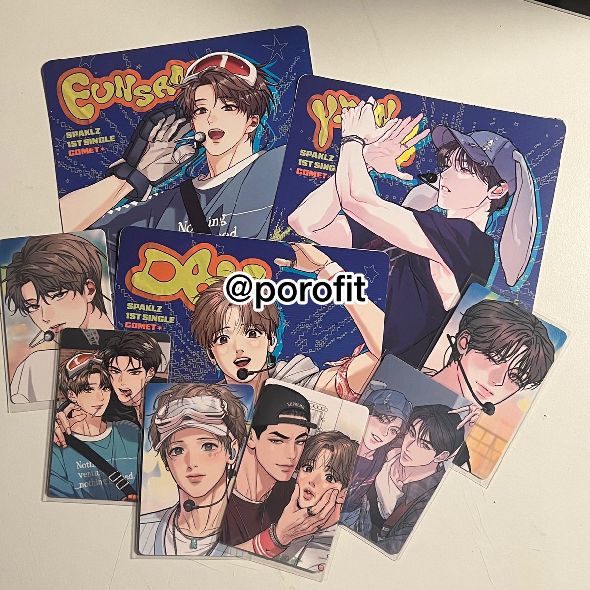 po_rofit's tweet image. 🏒มาแจกการ์ดปฏิทิน LEZHIN 2026 1รางวัลได้ทั้ง3เรื่องเลยนะคะ เนื่องจากเค้าได้เป็นผู้โชคดี I feel the red 😭❤️
ประกาศ 25 ม.ค  (รีอย่างเดียวเลย) 
สงวนสิทธิ์ให้คนที่อยู่ในด้อม Manhwa

#ตลาดนัดManhwa #ตลาดนัดมันฮวา