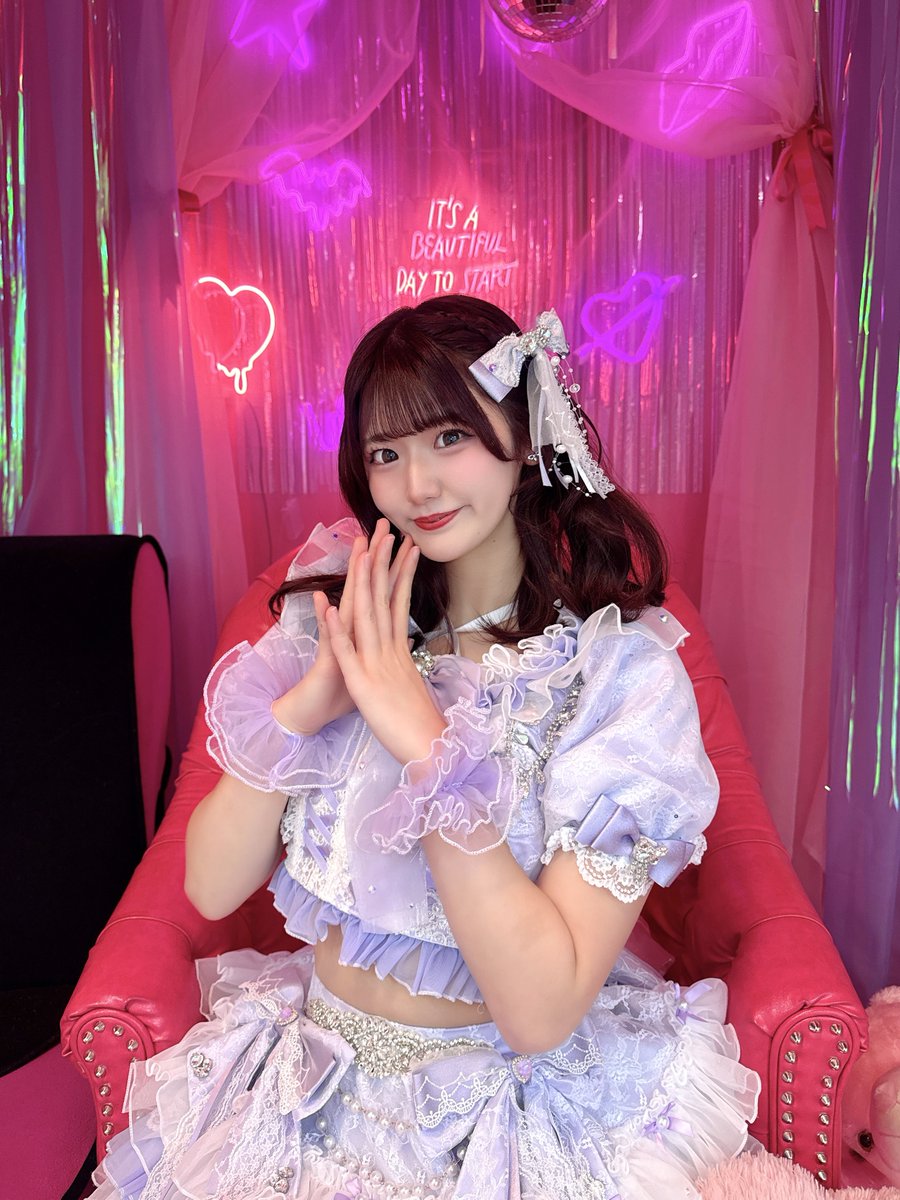 世界で1番お姫様？👑