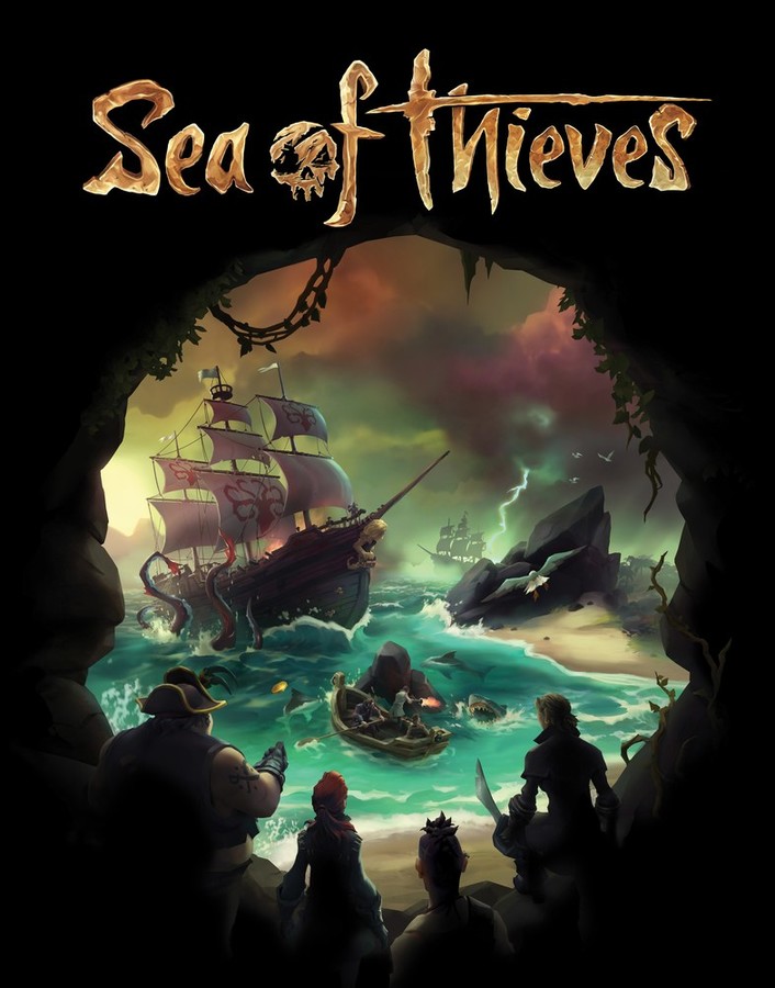 acoffeechic's tweet image. 4x @SeaOfThieves game giveaway! These are STEAM codes only.

To enter:
1. Like 
2. Repost
3.  Follow my twitch channel twitch.tv/a_chic/about 
4. Comment your favorite food.

1 per person/account. Drawing will be January 29th.