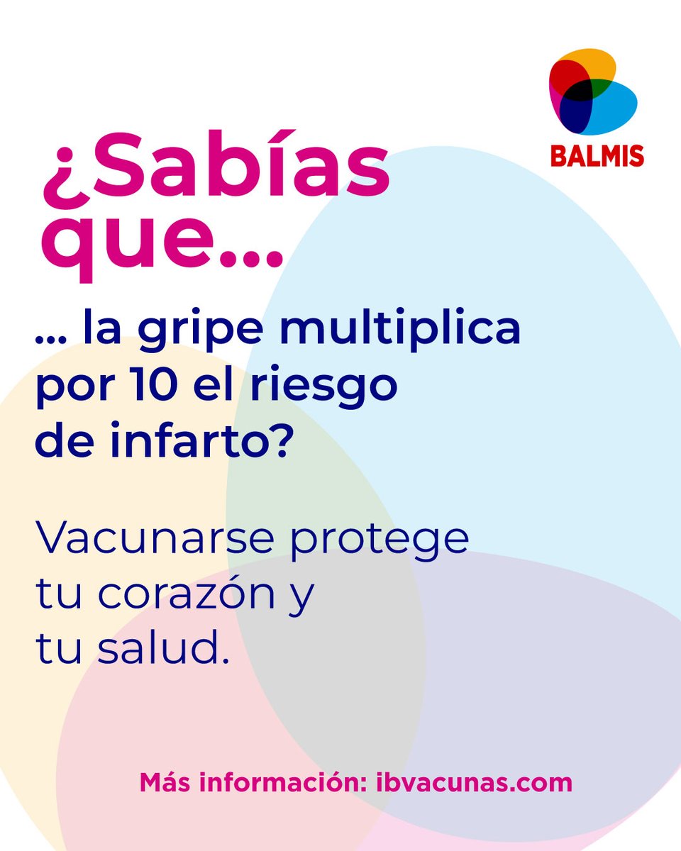 Instituto Balmis de Vacunas tweet media