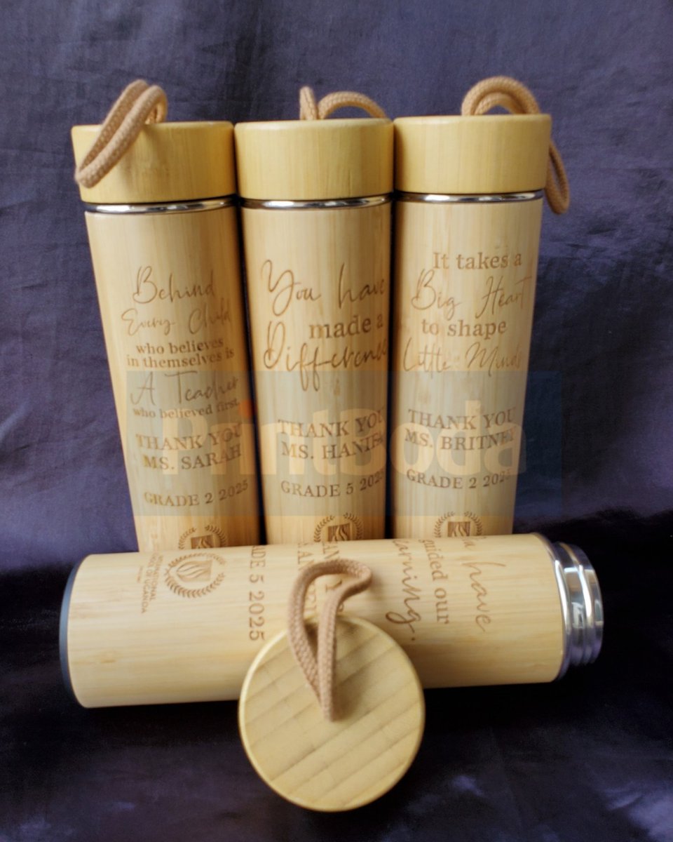 printbodaug's tweet photo. Beautifully engraved wooden vacuum flasks that make perfect gifts for anyone.
Call or whatsapp 0757477399 to order. (click to whatsapp -> https://t.co/LjB54naPZ0 https://t.co/JI3GAGBNlY