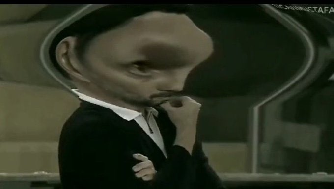 Bu gece Mortal Kombat dinlemekten bizim kafa