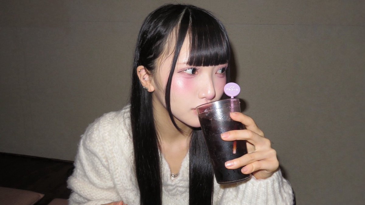 Post by 森乃ゆめは@Merry BAD TUNE. on X: ごくり
