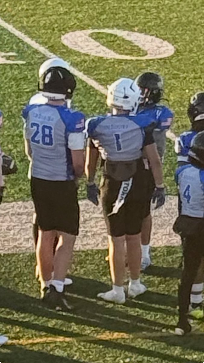 CreightonBro's tweet photo. Last middle school game got the job done with the guys in Florida. https://t.co/FkFgeeEKFp