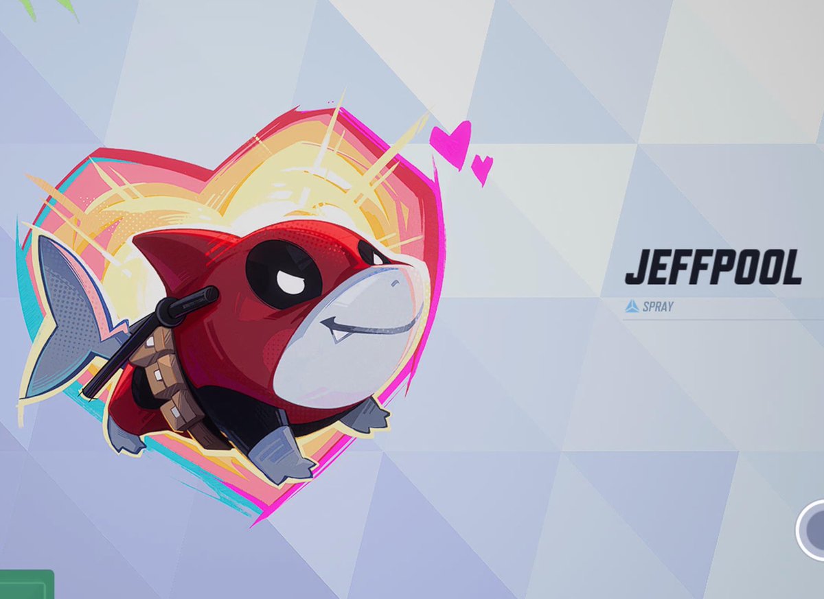 Callmecxnt's tweet image. Oh Jeff is definitely getting this skin soon😭😭