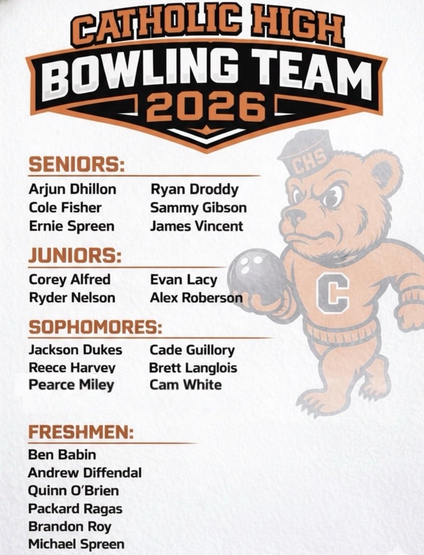 CHSBowling tweet media