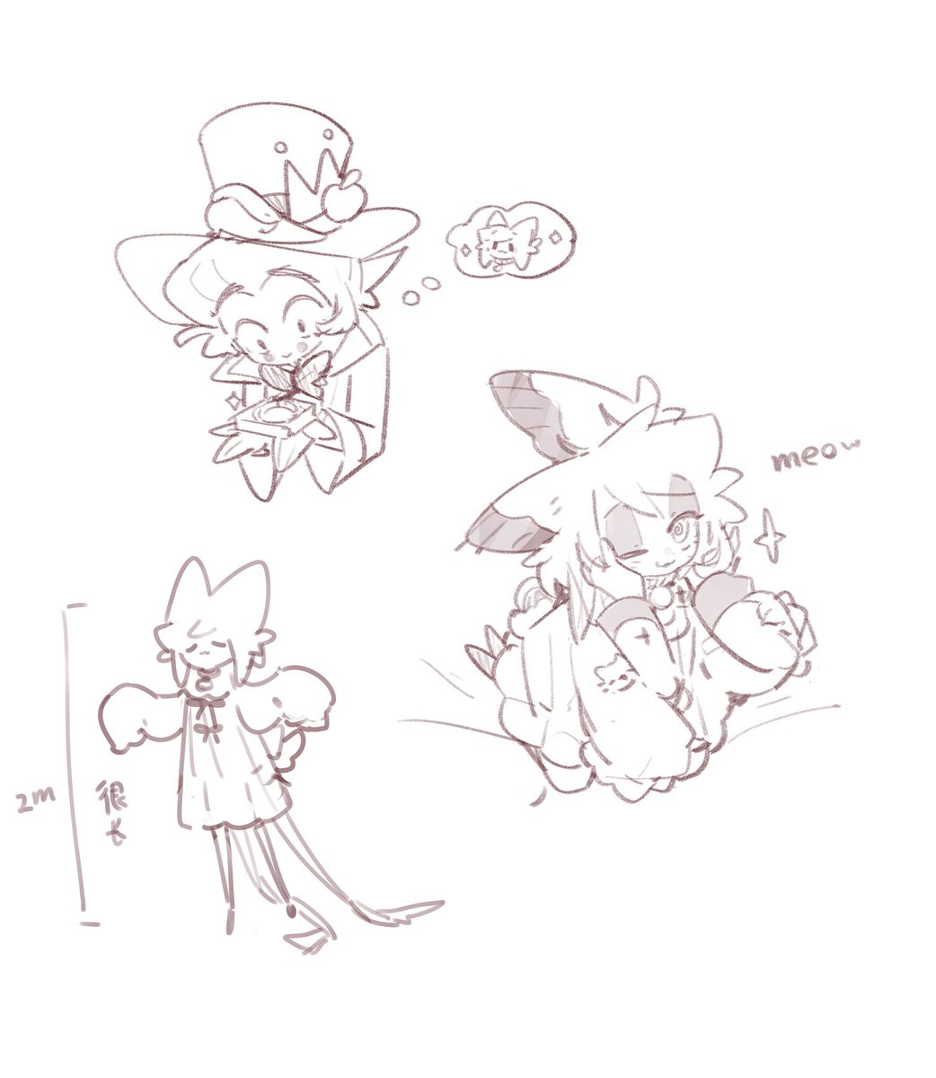 iya ⚔️🦌 commission wip (@iya061005060716) / Posts / X