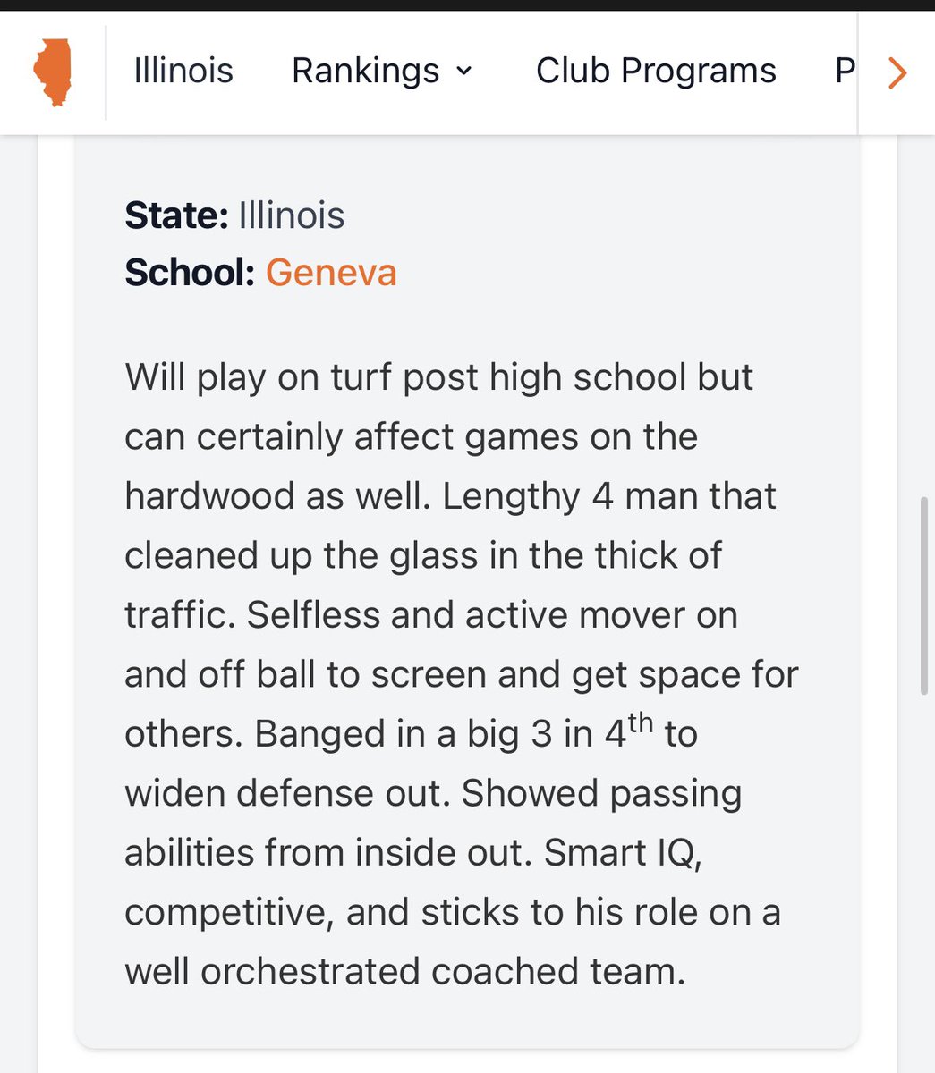 Ben Peterson tweet media