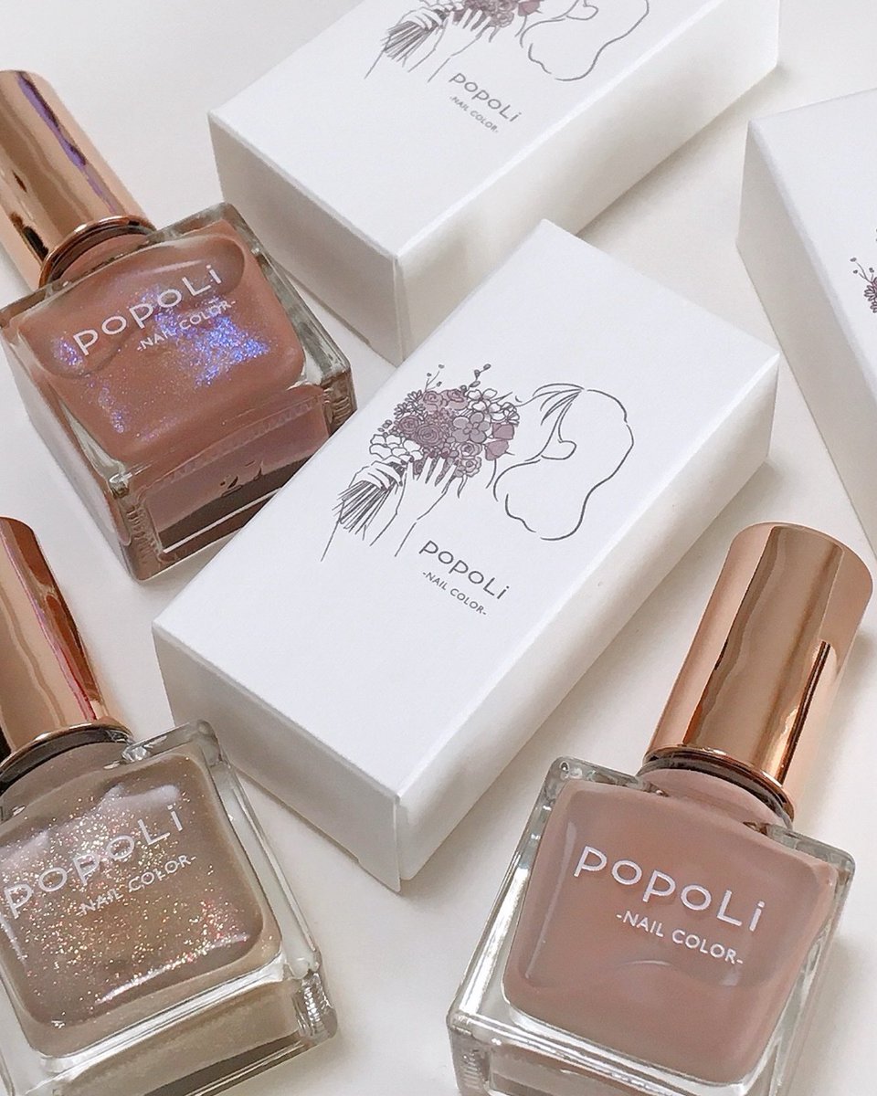 p o p o L i (@popoli___nail) / Posts / X