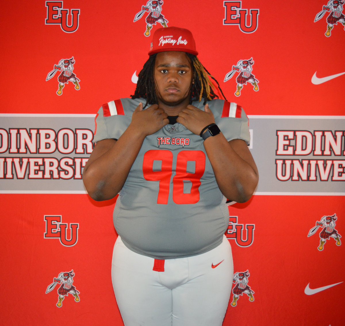 Dawayne (Dewey) Heard tweet media