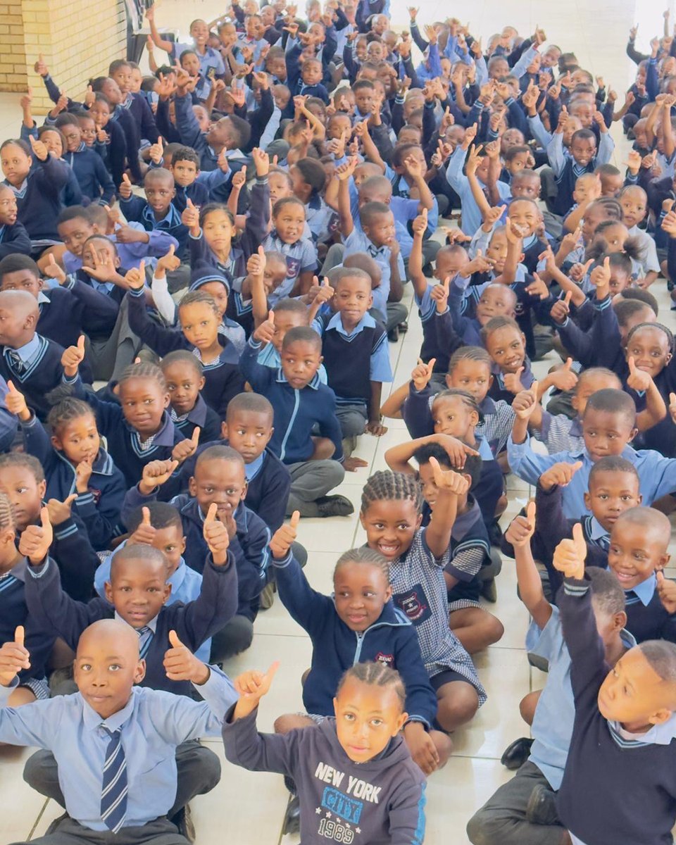 Muslim Hands SA tweet media