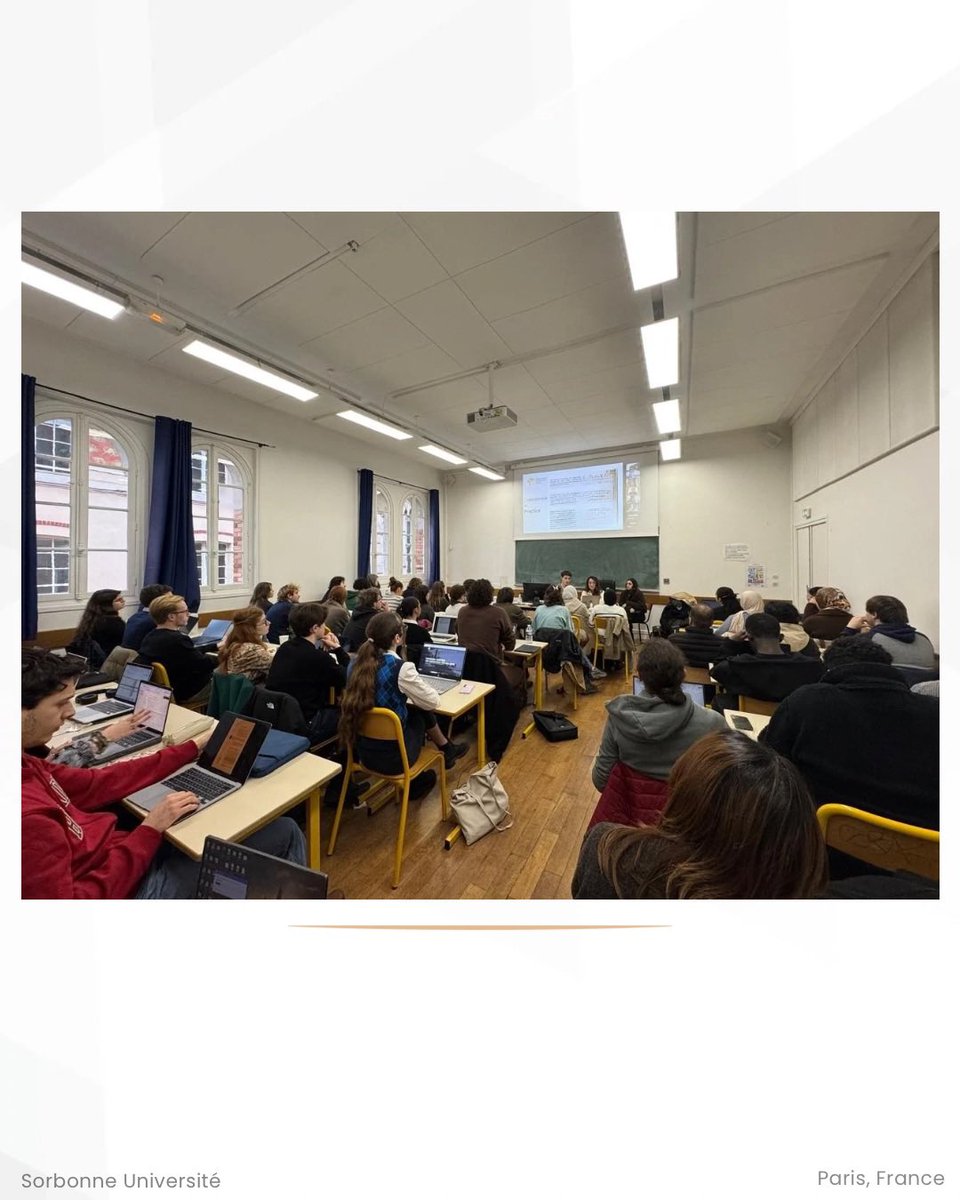 Manara Center tweet media