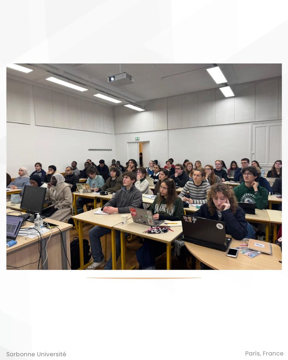 Manara Center tweet media