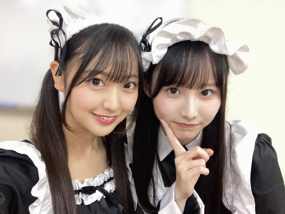 HAPPY BIRTHDAY🎉
本日1月23日は蔵盛妃那乃さんのお誕生日です🪭
はんなりしているのにしっかりもののひなのん✨
これからもりかたんをたくさん甘えさせてあげてね

ひなのんにとって素敵な一年になりますよーに！
  #蔵盛妃那乃生誕祭2026 #蔵盛妃那乃 #日向坂46