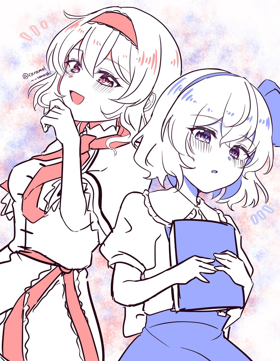 きゃらめる様 きゃらめる (@caramel__umashi) / Posts / X