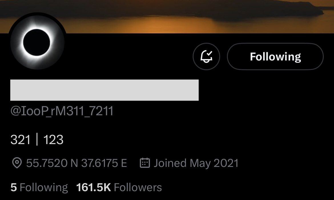 Cryptobilbuwoo0's tweet image. 123 Let's go.
To the Moon🚀