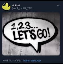 Cryptobilbuwoo0's tweet image. 123 Let's go.
To the Moon🚀