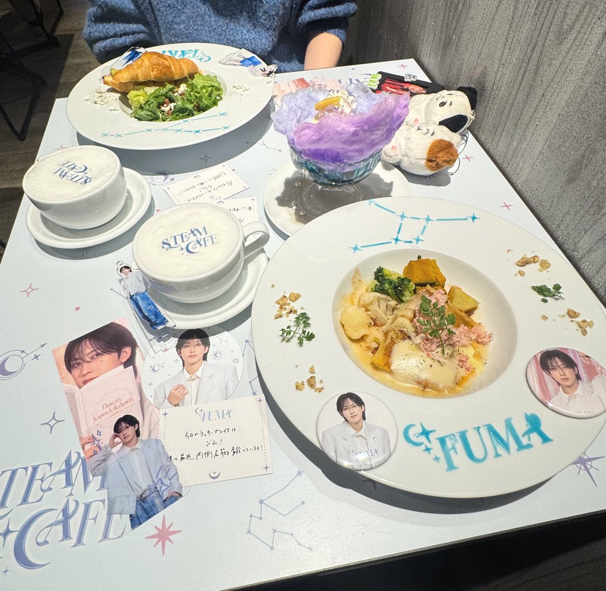 ﾐｻﾄ tweet media