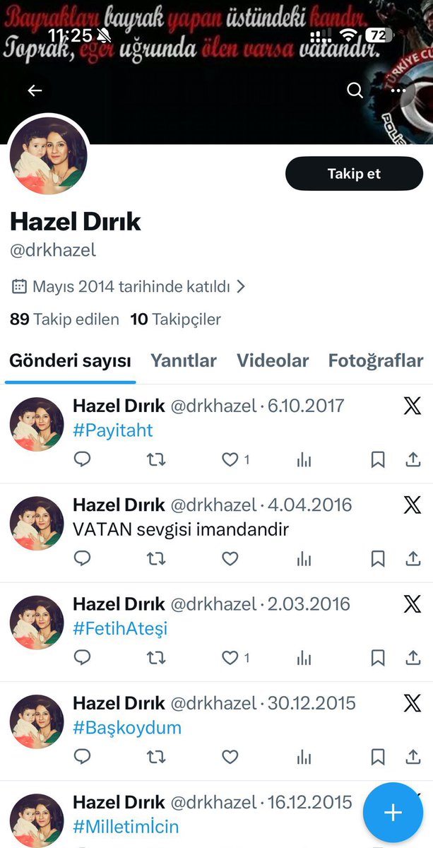 Sokak Kedisi tweet media