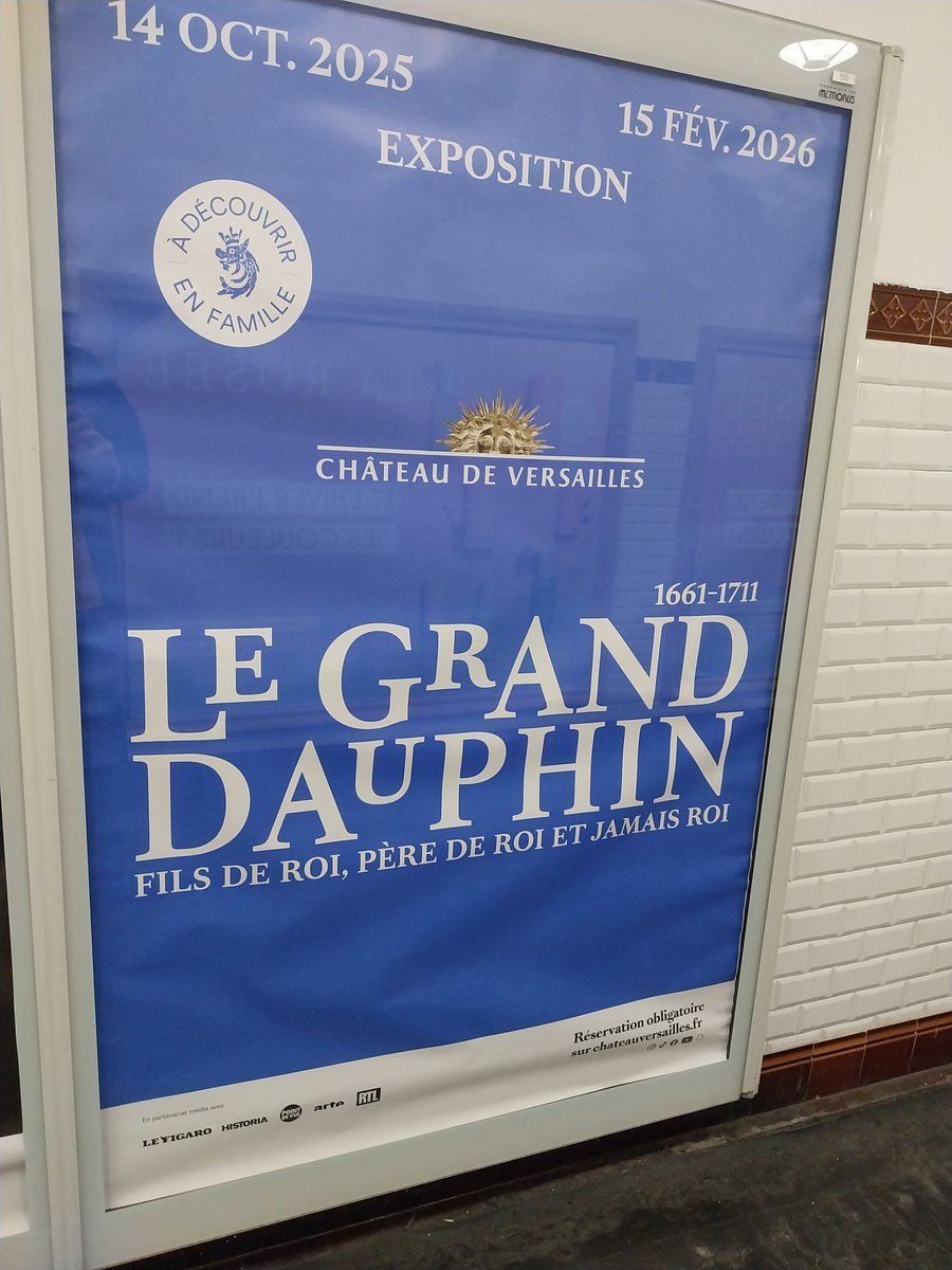 Comte de Valois tweet media