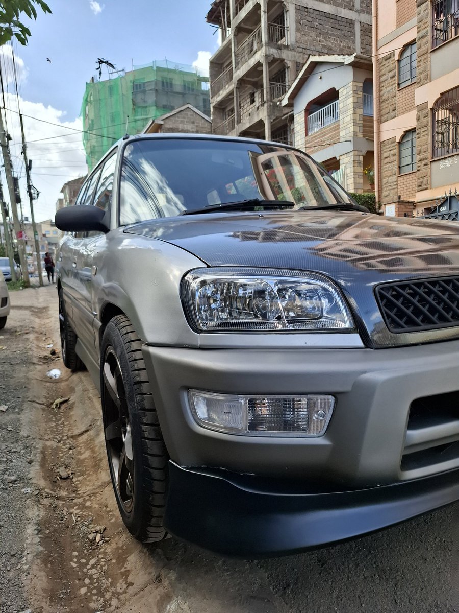 _saginii's tweet photo. Hapo vipi 🔥
#rav4 https://t.co/qXfGV8WIx1