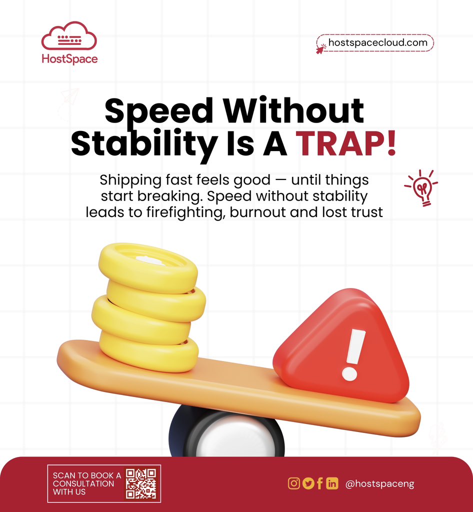 HostSpace Cloud Solutions tweet media