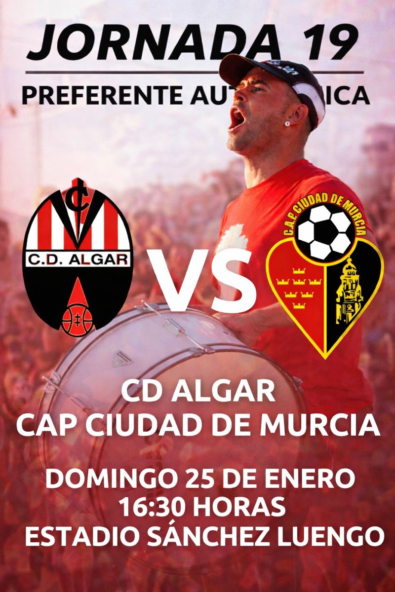 CD Algar tweet media