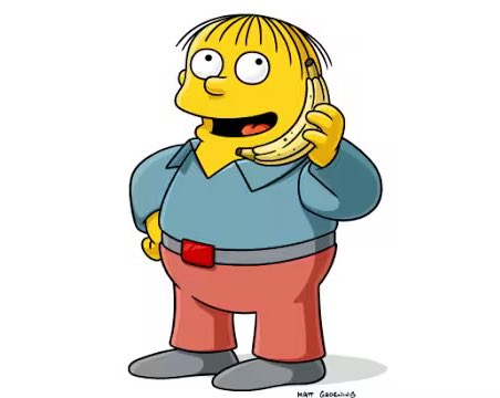 Million calling 💹
$RALPH
700+ Holders
Still at 25k

26BFDtxUpzhB6mwf93U5NiPSf878riWephC44R4Y5NNW