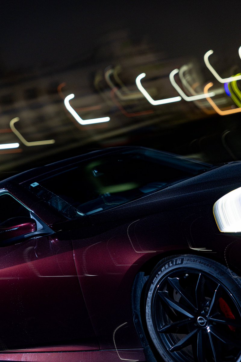 たまたま撮れたやつなんかエモい時あるなよね