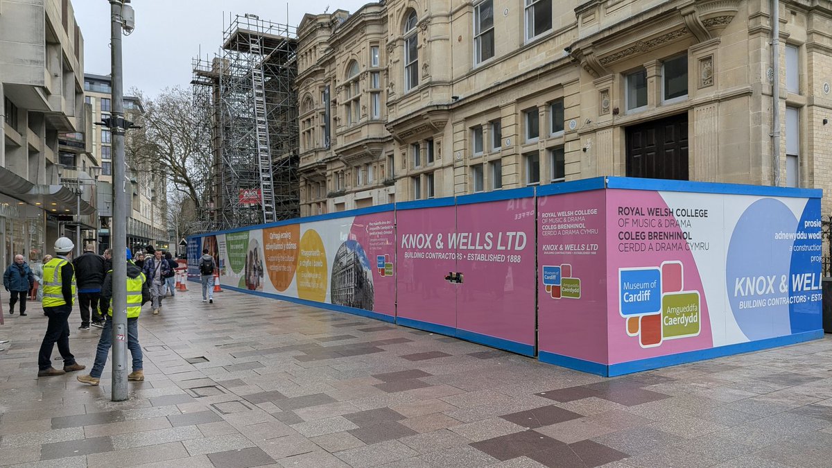 Royal Welsh College of Music & Drama tweet media