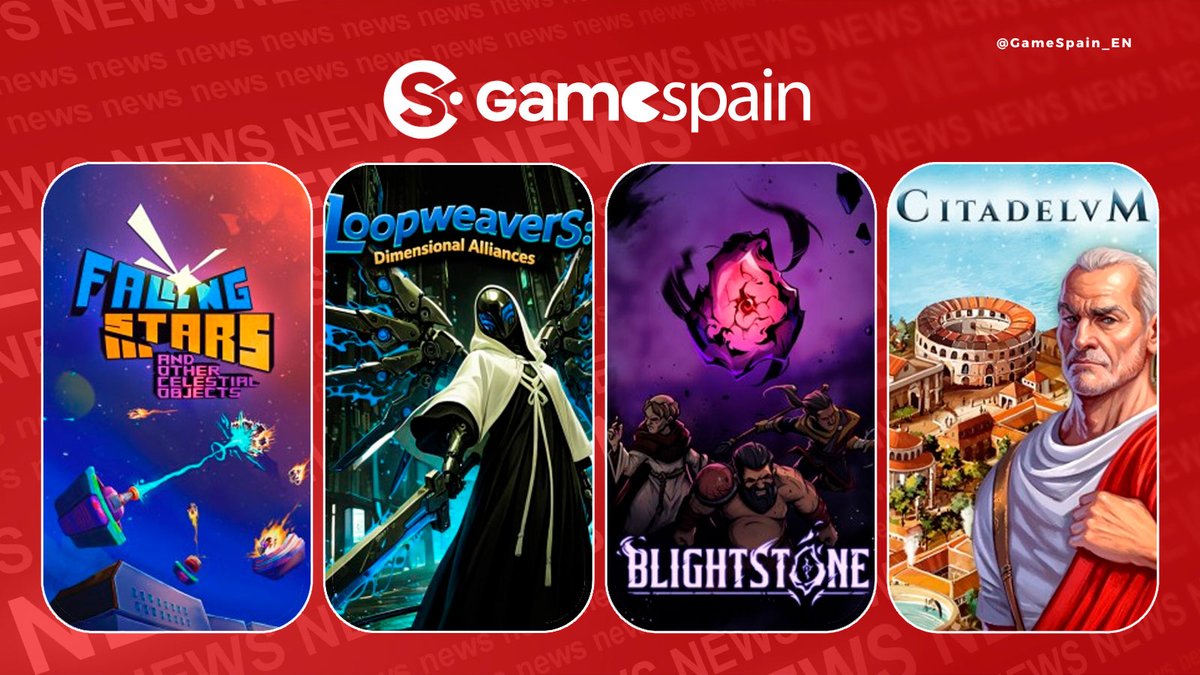 GameSpain tweet media
