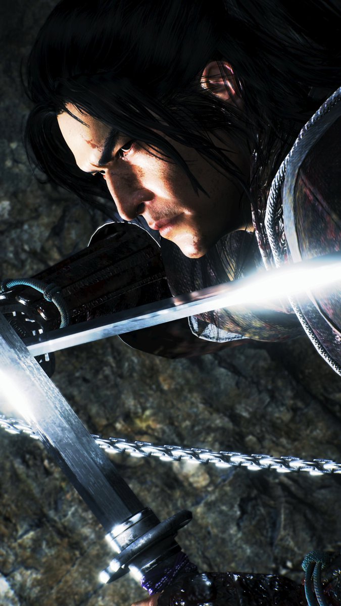 AGORA 土方歳三　38灯 土方歳三 #RotR #RiseoftheRonin