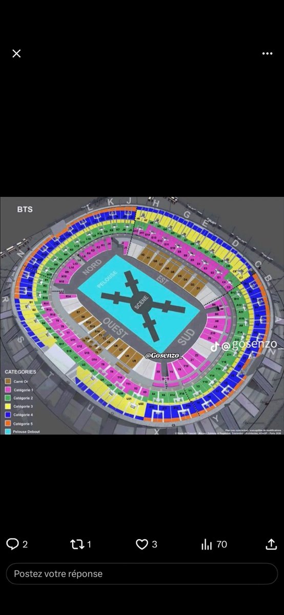 ᭝𝔦𝔩𝔬𝔫𝔞⁷🌙🌞 쁘리리 ꨄ︎ seeing bts tweet media