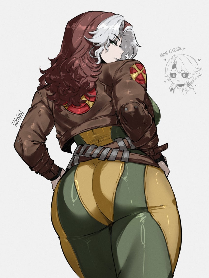 𝐑𝐎𝐆𝐔𝐄 tweet media