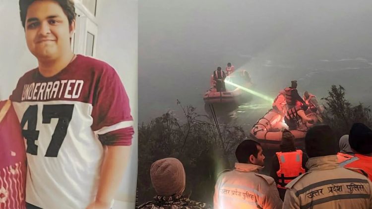 NewsArcIndia's tweet photo. NGT Takes Suo Motu Note Of Techie’s Drowning In Noida Ditch, Says “Lapses By Authorities Led To Death”
https://t.co/iwq3JYGTdz
#NGT #NoidaTechie #UrbanFlooding #CivicNegligence #JusticeForVictim #InfrastructureFailure #Accountability #Noida #UrbanPlanning #DrainageSystem https://t.co/CdgsHP4HVy