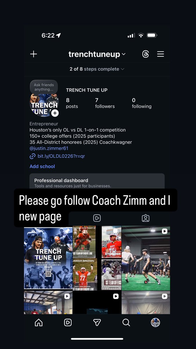 Keith Wagner tweet media