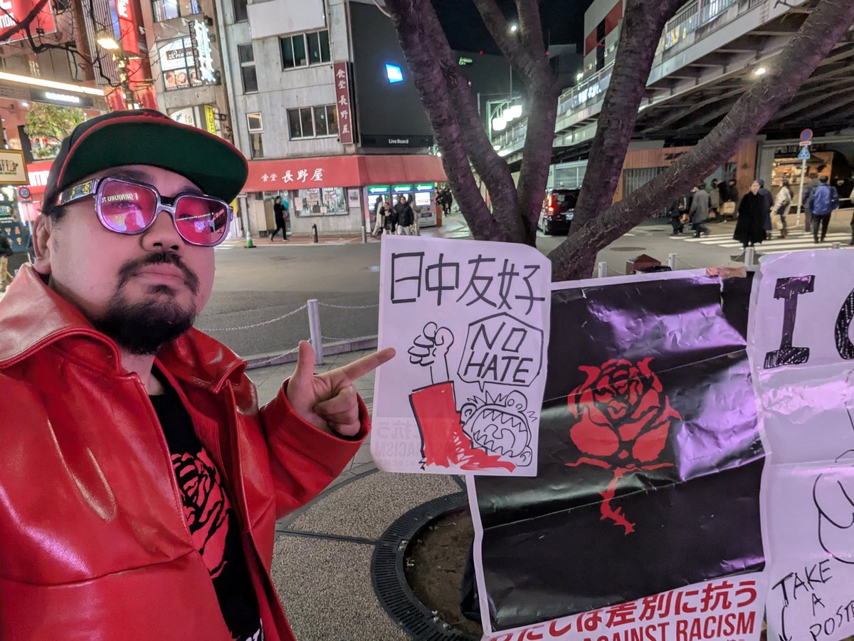 なべくら雅之🌹 follow me tweet media