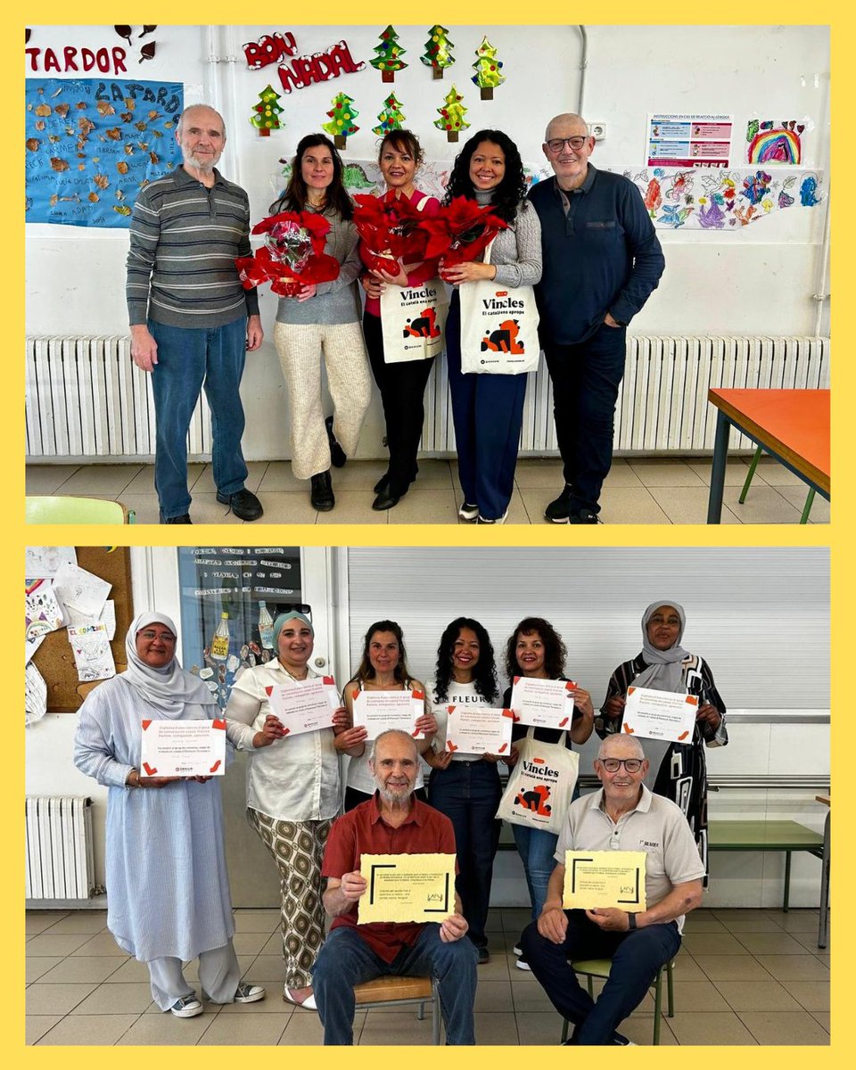 Terrassa Educació tweet media