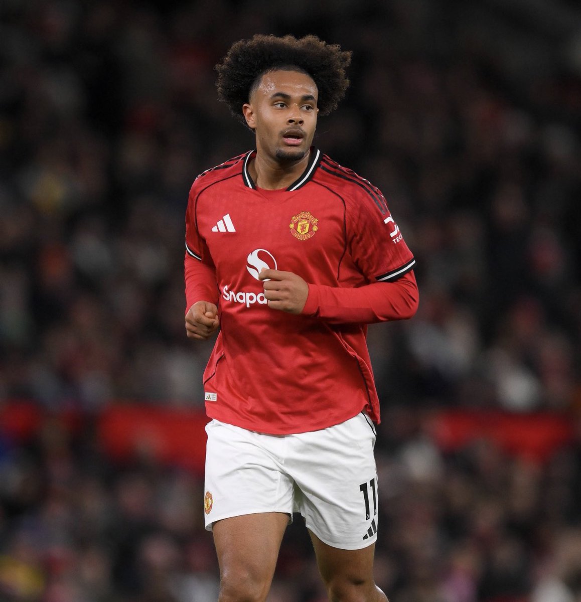 centredevils's tweet image. 🚨🚨🌖| NEW: AS Roma will begin preparing a proposal for Joshua Zirkzee this week. Roma would prefer to sign Zirkzee initially on loan, with a right to buy him if certain conditions are met, but a deal is not straightforward and the preference of the player is to stay and fight…