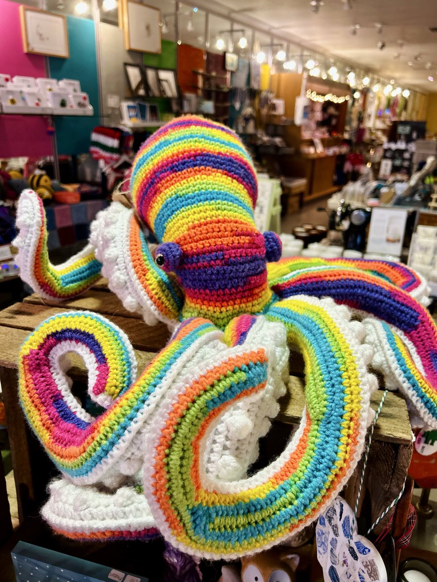 The Leith Collective tweet media