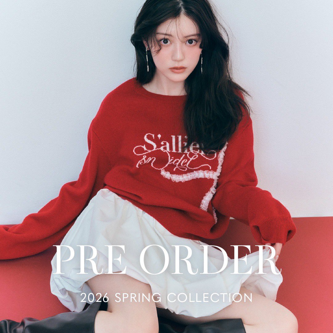 SNIDEL公式アカウント (@snidelOfficial) / Highlights / X